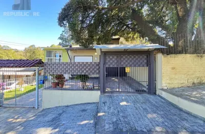 Casa residencial à venda no bairro vila nova com 130m² e 2 dormitórios/quartos.