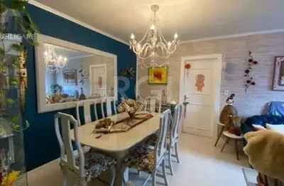 Apartamento à venda no bairro cristal com 68 m² e 2 dormitórios/quartos disponíveis.