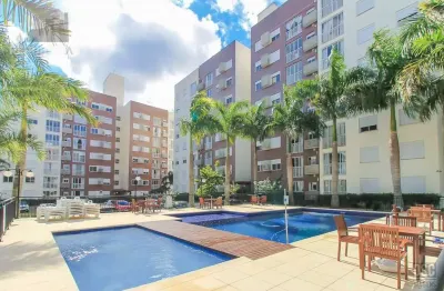 Apartamento à venda na vila nova com 57m² e 2 dormitórios/quartos disponíveis.