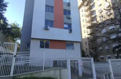 Apartamento à venda com 43m² e 2 dormitórios no bairro camaquã
