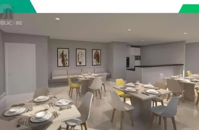 Apartamento à venda no cristal com 69m² e 2 dormitórios/quartos disponíveis.