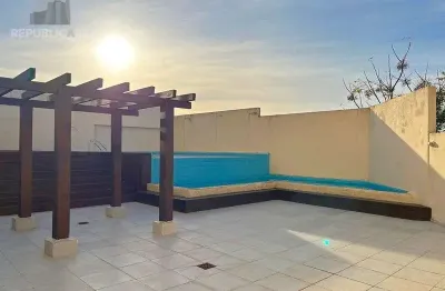 Apartamento à venda na cavalhada com 42m² e 2 dormitórios/quartos disponíveis.