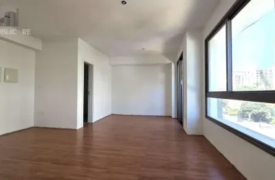 Apartamento com 1 quarto à venda no bairro tristeza com 37m² de área útil