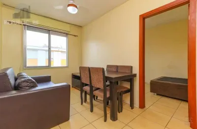 Apartamento à venda na vila nova com 36 m² e 1 dormitório/quarto disponível.