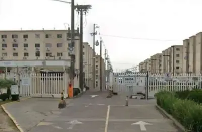 Apartamento à venda com 40 m² e 2 dormitórios no bairro Sarandi. Oportunidade!