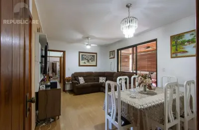 Apartamento à venda na Vila João Pessoa com 90m² e 2 dormitórios/quartos disponíveis.
