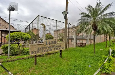 Apartamento à venda na vila nova com 36m² e 2 dormitórios/quartos disponíveis.