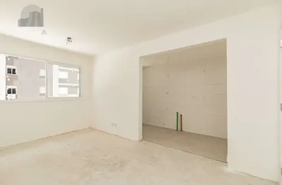 Apartamento à venda no jardim itu sabará com 61 m² e 2 dormitórios/quartos disponíveis