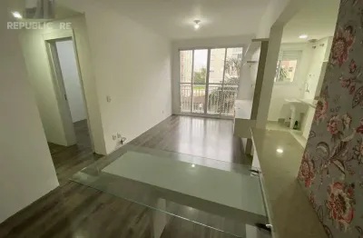 Apartamento à venda na vila nova com 57m² e 2 dormitórios/quartos disponíveis.