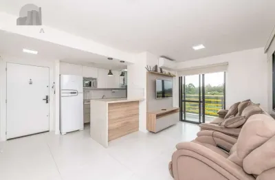 Apartamento à venda no Jardim do Salso - 69 m² com 2 dormitórios/quartos disponíveis