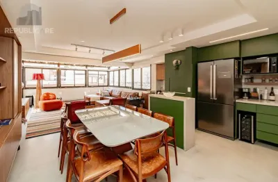 Apartamento à venda no bairro mont serrat, com 146 m² e 2 dormitórios/quartos.