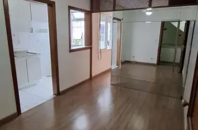 Apartamento à venda no passo da areia - 31m² com 1 quarto/dormitório disponível!
