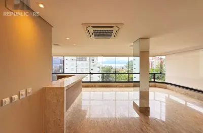 Apartamento com 4 dormitórios na bela vista e 402 m² à venda. ótima oportunidade!