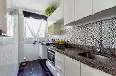 Apartamento à venda no bairro costa e silva com 44 m² e 2 dormitórios/quartos