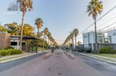 Casa de condomínio à venda no bairro lomba do pinheiro com 175 m² e 3 dormitórios/quartos