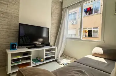 Apartamento à venda no jardim leopoldina com 32 m² e 1 dormitório/quarto disponível!