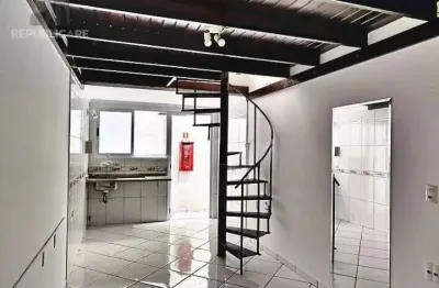 Apartamento à venda no bairro partenon com 29 m² e 1 dormitório/quarto disponível.