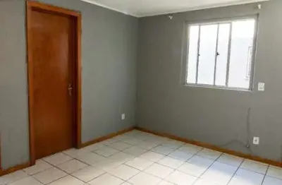 Ótimo apartamento à venda no bairro Lomba do Pinheiro com 2 dormitórios e 40m²