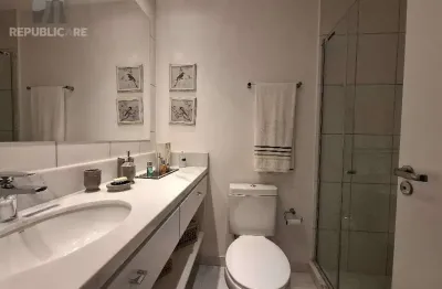 Apartamento à venda com 57 m² e 2 dormitórios no bairro bom jesus.