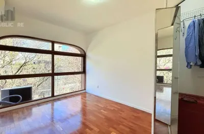Apartamento à venda no bairro rio branco com 3 dormitórios e 116 m² de área útil