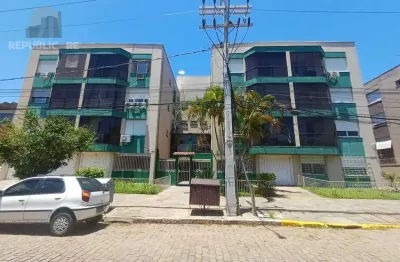 Apartamento à venda no bairro passo da areia com 2 dormitórios e 66 m².