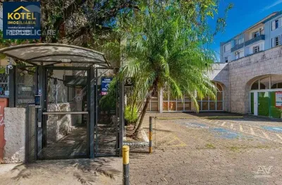 Apartamento à venda no bairro rio branco com 59 m² e 1 dormitório/quarto disponível.