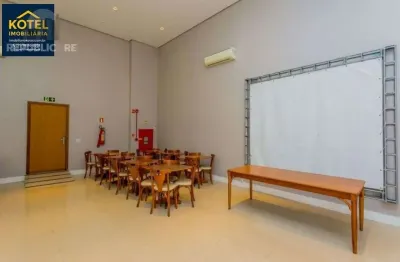 Apartamento à venda no passo da areia com 89 m² e 3 dormitórios/quartos.