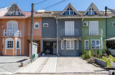 Casa de condomínio à venda no guarujá com 3 dormitórios e 161 m² de área útil