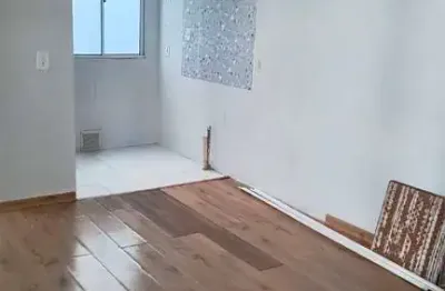 Apartamento à venda no jardim leopoldina com 42m² e 2 dormitórios/quartos disponíveis.