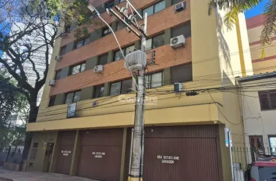 Apartamento à venda no centro histórico com 1 dormitório e 38 m² de área útil