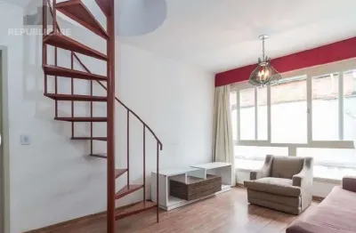 Cobertura com 148 m² à venda em petrópolis com 2 dormitórios/quartos disponíveis.