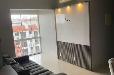 Apartamento à venda no bairro sarandi - 61m² com 2 dormitórios/quartos disponíveis