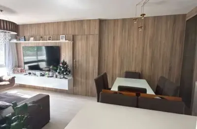 Apartamento à venda no bairro sarandi com 75 m² e 3 dormitórios/quartos disponíveis.