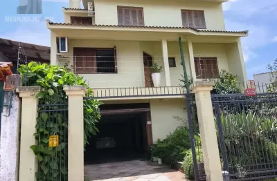 Sobrado à venda no bairro santa tereza com 500 m² e 5 dormitórios/quartos disponíveis.