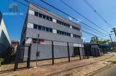 Edifício comercial à venda no bairro partenon com 2175 m² de área útil