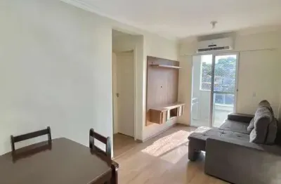 Apartamento para alugar no bairro teresópolis com 2 dormitórios e 55 m².
