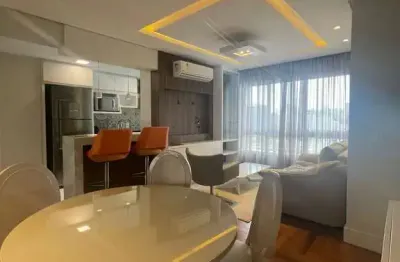 Apartamento para aluguel no bairro boa vista com 61 m² e 2 dormitórios/quartos.