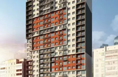 Apartamento à venda na cidade baixa com 48m² e 2 dormitórios/quartos disponíveis.