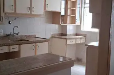 Apartamento para alugar no bairro santana com 122m² e 2 dormitórios/quartos disponíveis