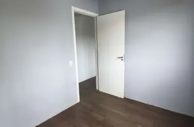 Apartamento para aluguel no bairro mário quintana com 40m² e 2 dormitórios/quartos