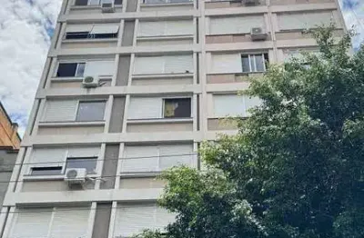 Kitnet/conjugado para aluguel na cidade baixa com 31 m² e 0 dormitórios/quartos