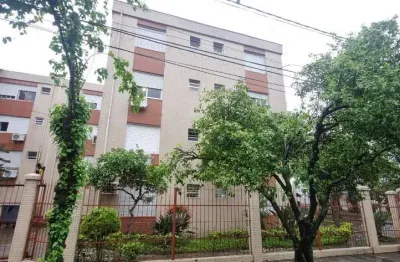 Venda de Apartamento na Vila Ipiranga - 42 m² e 1 dormitório/quarto disponível!