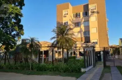 Apartamento à venda no bairro Aberta dos Morros, com 53 m² e 2 dormitórios/quartos.