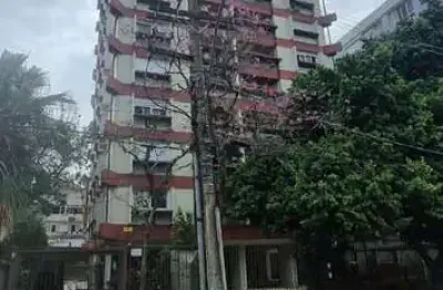 Apartamento à venda em Santana com 3 dormitórios/quartos e 106 m² de área útil.