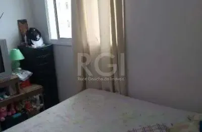 Apartamento à venda no bairro Restinga com 72 m² e 2 dormitórios/quartos disponíveis.