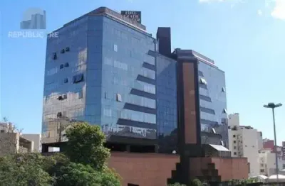 Escritório à venda no bairro Cidade Baixa com área de 37 m² disponível para compra.