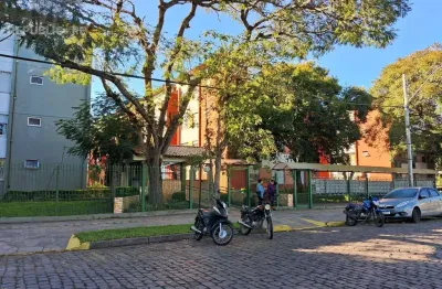 Apartamento à venda em Vila Nova com 52m² e 2 dormitórios/quartos. Oportunidade!