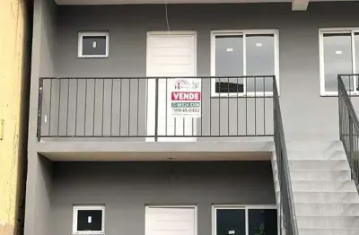 Apartamento studio à venda no bairro Espírito Santo com 33 m² e 1 dormitório/quarto.