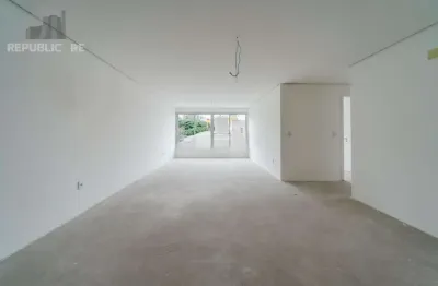 Apartamento à venda no Menino Deus com 110m² e 3 dormitórios/quartos disponíveis