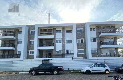 Apartamento à venda na Praia da Cal com 69 m² e 2 dormitórios/quartos disponíveis.